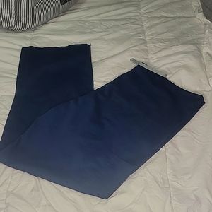 Landeu medium unisex scrub pants